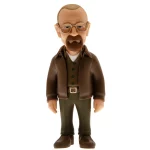 Walter White Breaking Bad 12cm MINIX Collectable Figure