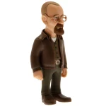 Walter White Breaking Bad 12cm MINIX Collectable Figure Facing Left