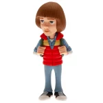 Will Byers Stranger Things 12cm MINIX Collectable Figure