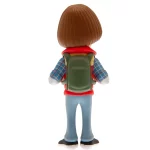 Will Byers Stranger Things 12cm MINIX Collectable Figure Facing Back