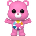 Funko Pop! Animation Care Bears Hopeful Heart Bear Collectable Vinyl Figure