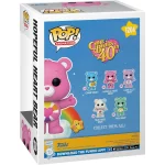 Funko Pop! Animation Care Bears Hopeful Heart Bear Collectable Vinyl Figure Box Back