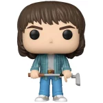 Funko Pop Television Stranger Things (Season 4) Jonathan with Golf Club Collectable Vinyl Figure