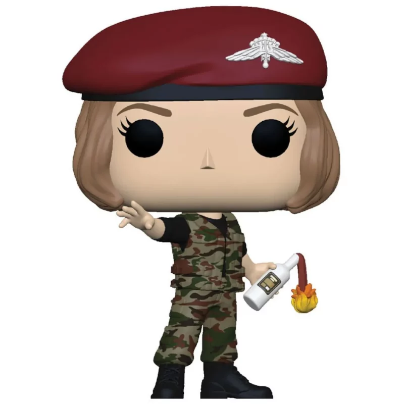 Funko Pop Television Stranger Things (Season 4) Robin with Cocktail Collectable Vinyl Figure