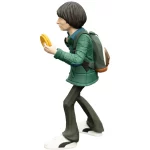 Stranger Things Mini Epics 14cm Mike the Resourceful Limited Edition Vinyl Figure Left