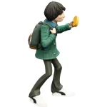 Stranger Things Mini Epics 14cm Mike the Resourceful Limited Edition Vinyl Figure Right
