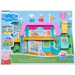 Peppa Pig Peppa’s Club Kids-Only Clubhouse Playset Box 2