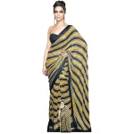 CS1179 Deepika Padukone 'Sari' (Indian Actress) Lifesize + Mini Cardboard Cutout Standee Front