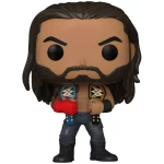 FK72233 Funko Pop! WWE Roman Reigns with Belts Collectable Vinyl Figure