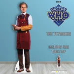 SC4357 Toymaker 'Neil Patrick Harris' (Doctor Who) Official Lifesize + Mini Cardboard Cutout Standee Room