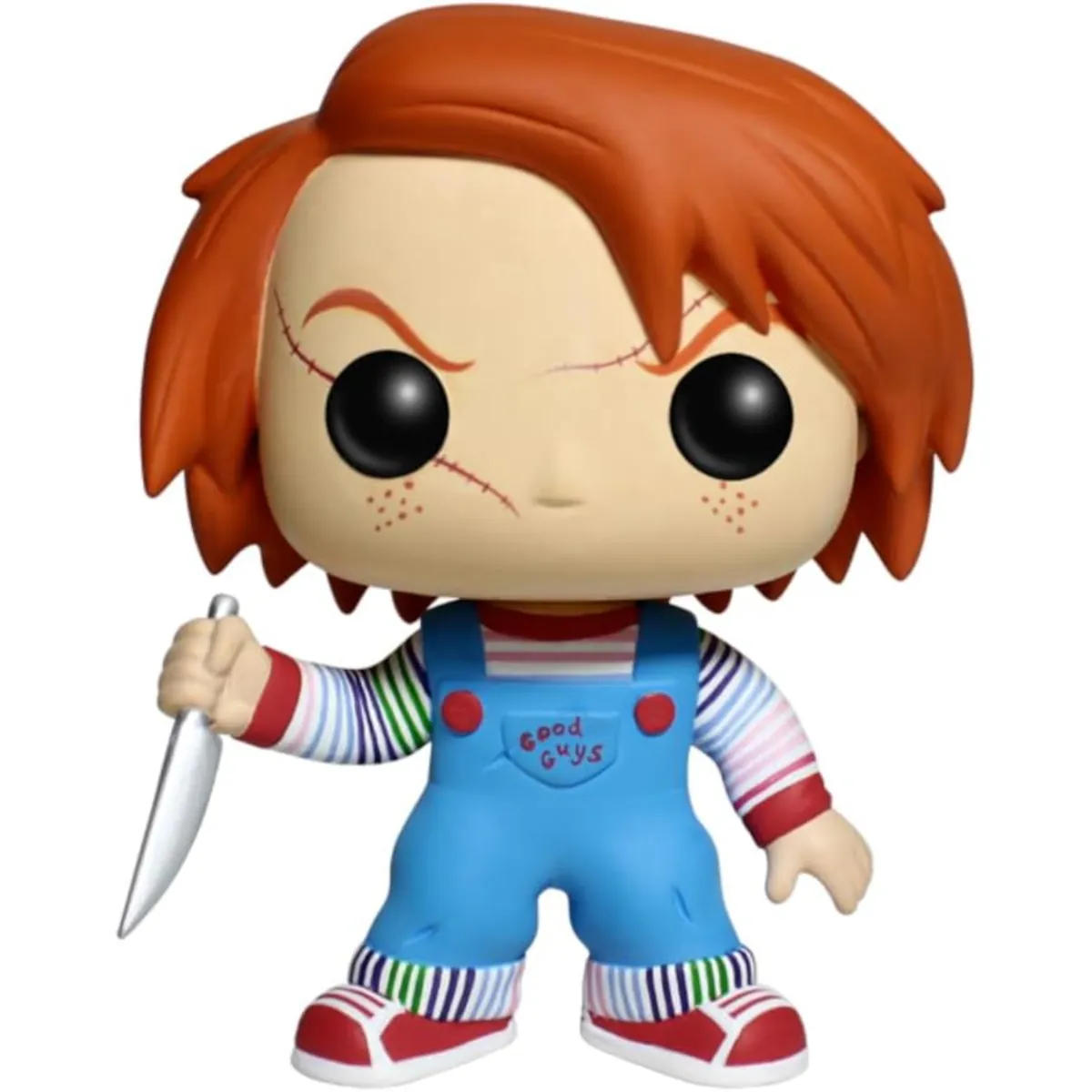 FK3362 Funko Pop! Movies - Child's Play 2 - Chucky Collectable Vinyl Figure