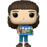 FK65639 Funko Pop! Television - Stranger Things - Eleven with Diorama Collectable Vinyl Figure
