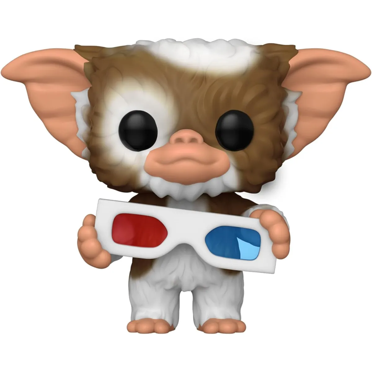 FK49888 Funko Pop! Movies - Gremlins - Gizmo with 3D Glasses Collectable Vinyl Figure
