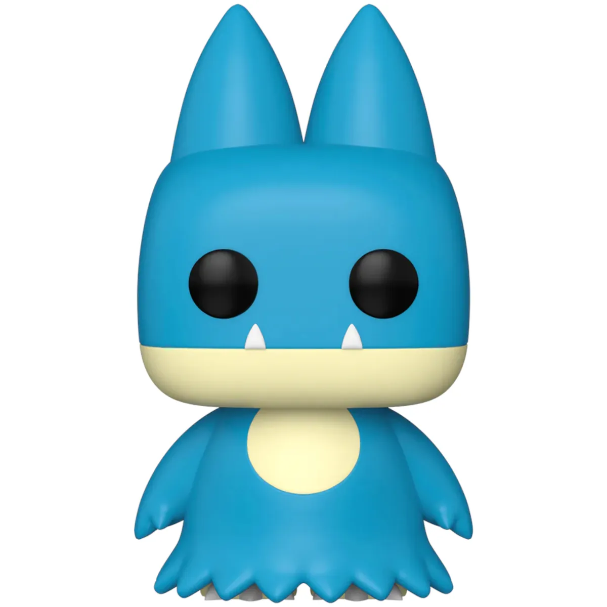 FK69087 Funko Pop! Games - Pokemon - Munchlax Super Sized Collectable Vinyl Figure