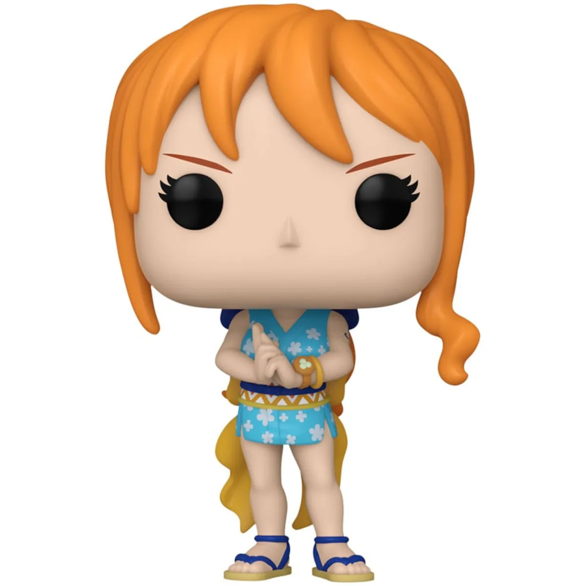 FK72107 Funko Pop! Animation – One Piece – Onami (Wano) Collectable Vinyl Figure