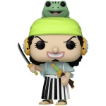 FK72109 Funko Pop! Animation – One Piece – Usohachi (Wano) Collectable Vinyl Figure