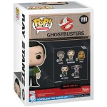 FK73387 Funko Pop! Movies - Ghostbusters Frozen Empire - Ray Stantz (Glows-in-the-Dark) Collectable Vinyl Figure Box Back