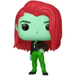 FK75849 Funko Pop! Heroes - Harley Quinn Animated Series - Poison Ivy Collectable Vinyl Figure