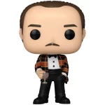FK75935 Funko Pop! Movies - The Godfather Part II - Fredo Corleone Collectable Vinyl Figure