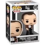 FK75935 Funko Pop! Movies - The Godfather Part II - Fredo Corleone Collectable Vinyl Figure Box Front