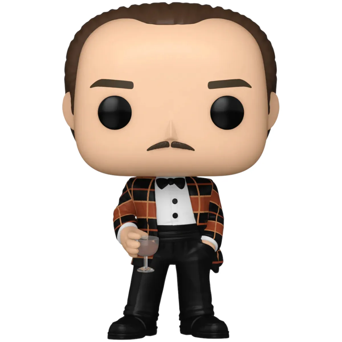 FK75935 Funko Pop! Movies - The Godfather Part II - Fredo Corleone Collectable Vinyl Figure