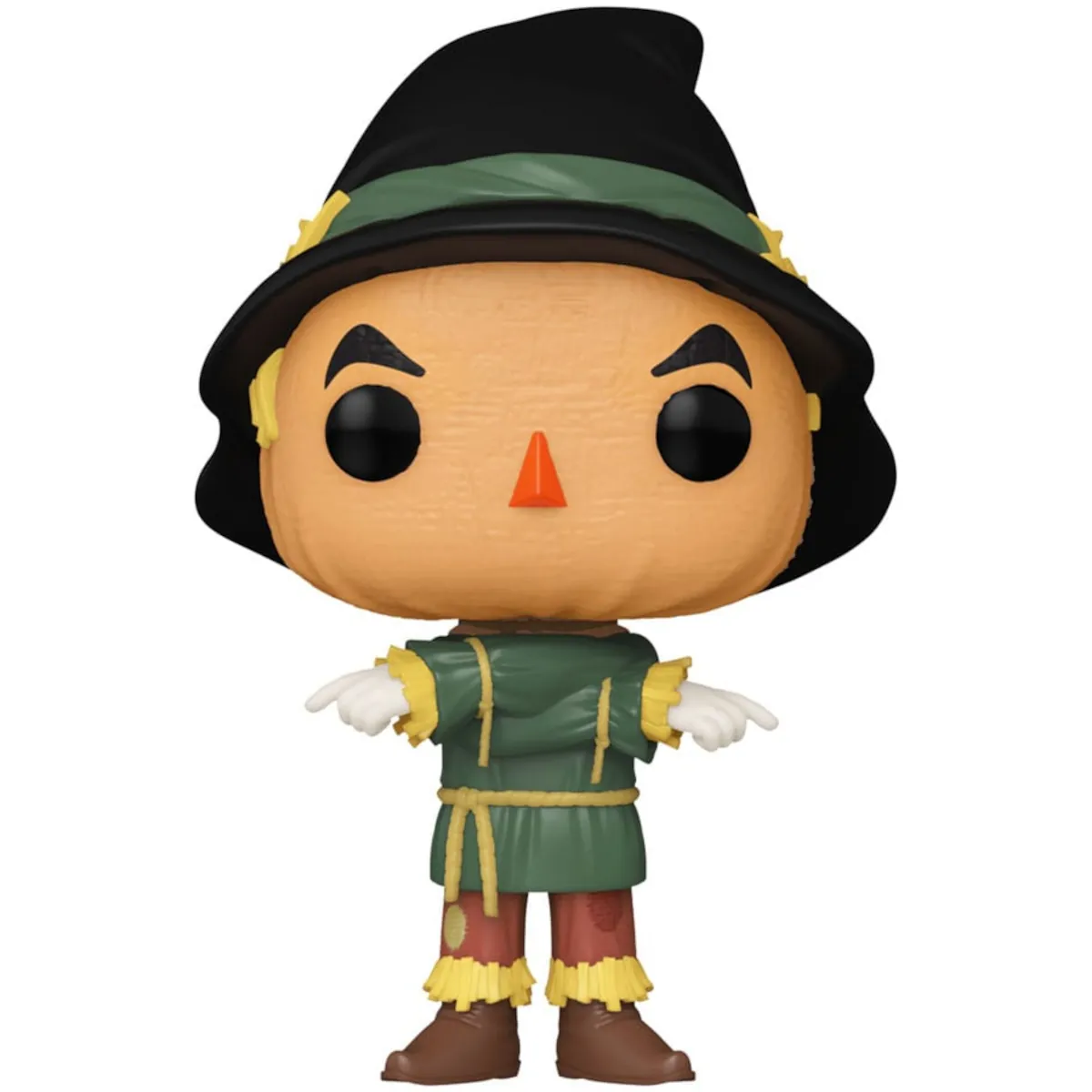 FK75975 Funko Pop! Movies – The Wizard of Oz (85th Anniversary) – Scarecrow Collectable Vinyl Figure