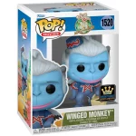 FK77423 Funko Pop! Movies – The Wizard of Oz (85th Anniversary) – Winged Monkey Collectable Vinyl Figure Box Front