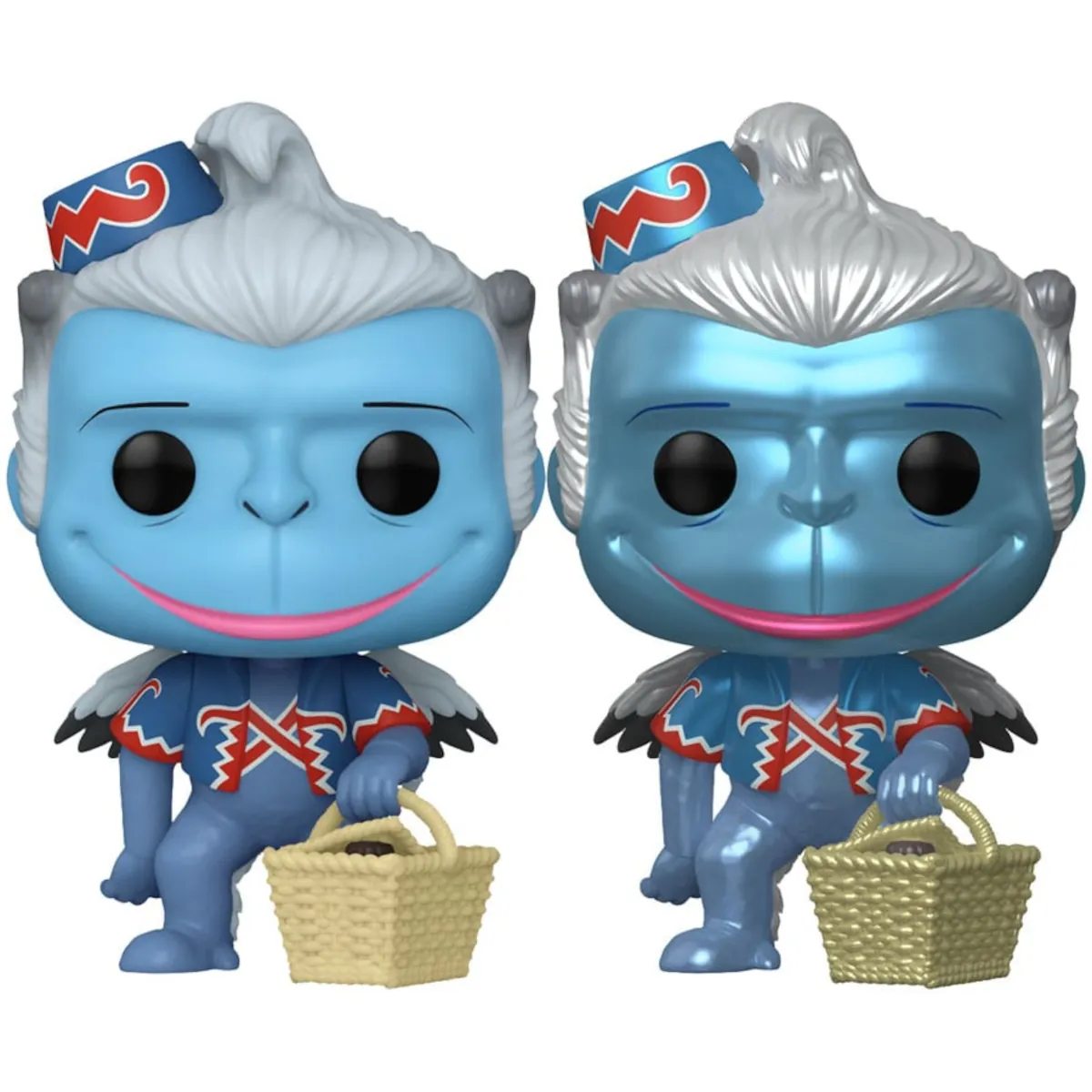 FK77423 Funko Pop! Movies – The Wizard of Oz (85th Anniversary) – Winged Monkey Collectable Vinyl Figure