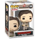 FK78984 Funko Pop! Movies - Ghostbusters Frozen Empire - Grooberson Collectable Vinyl Figure Box Front