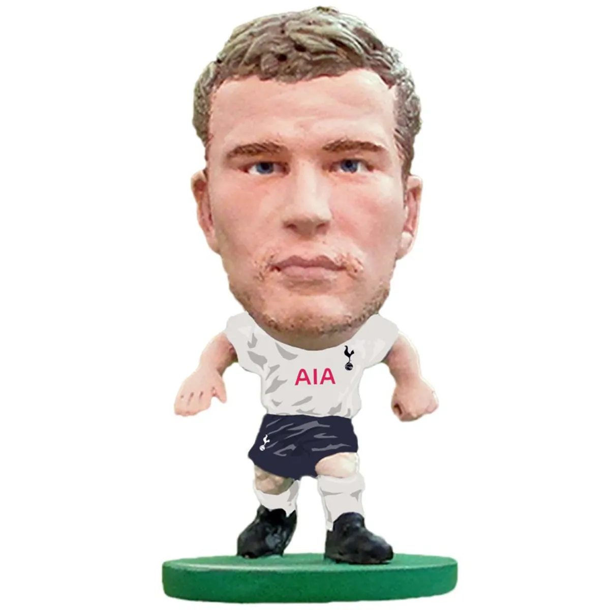 109235 Tottenham Hotspur FC SoccerStarz Collectable Figure - Eric Dier
