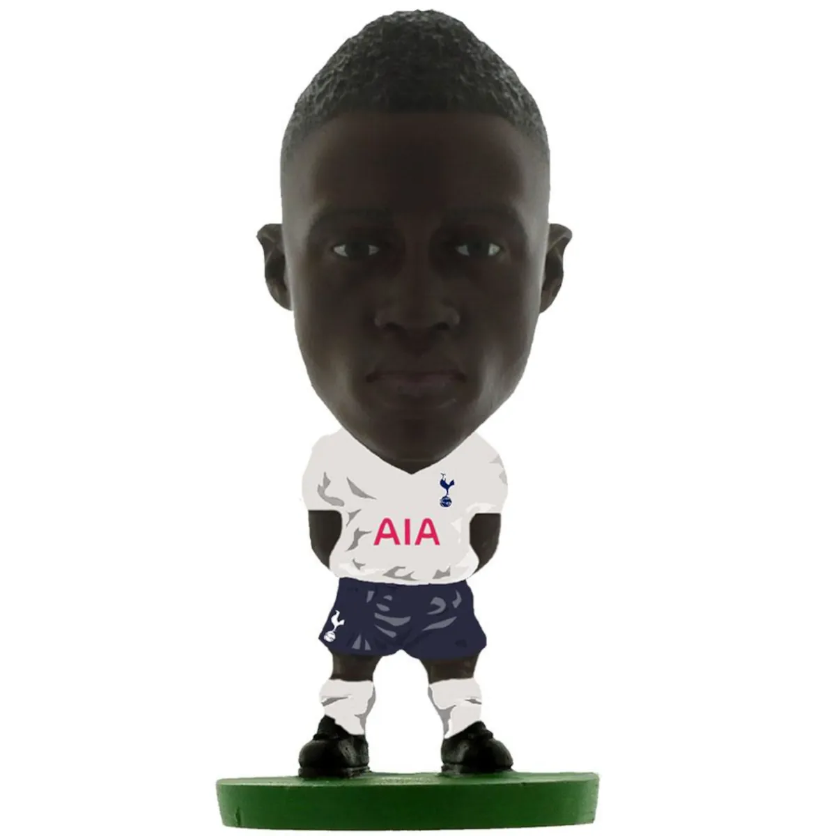 140169 Tottenham Hotspur FC SoccerStarz Collectable Figure - Davinson Sánchez