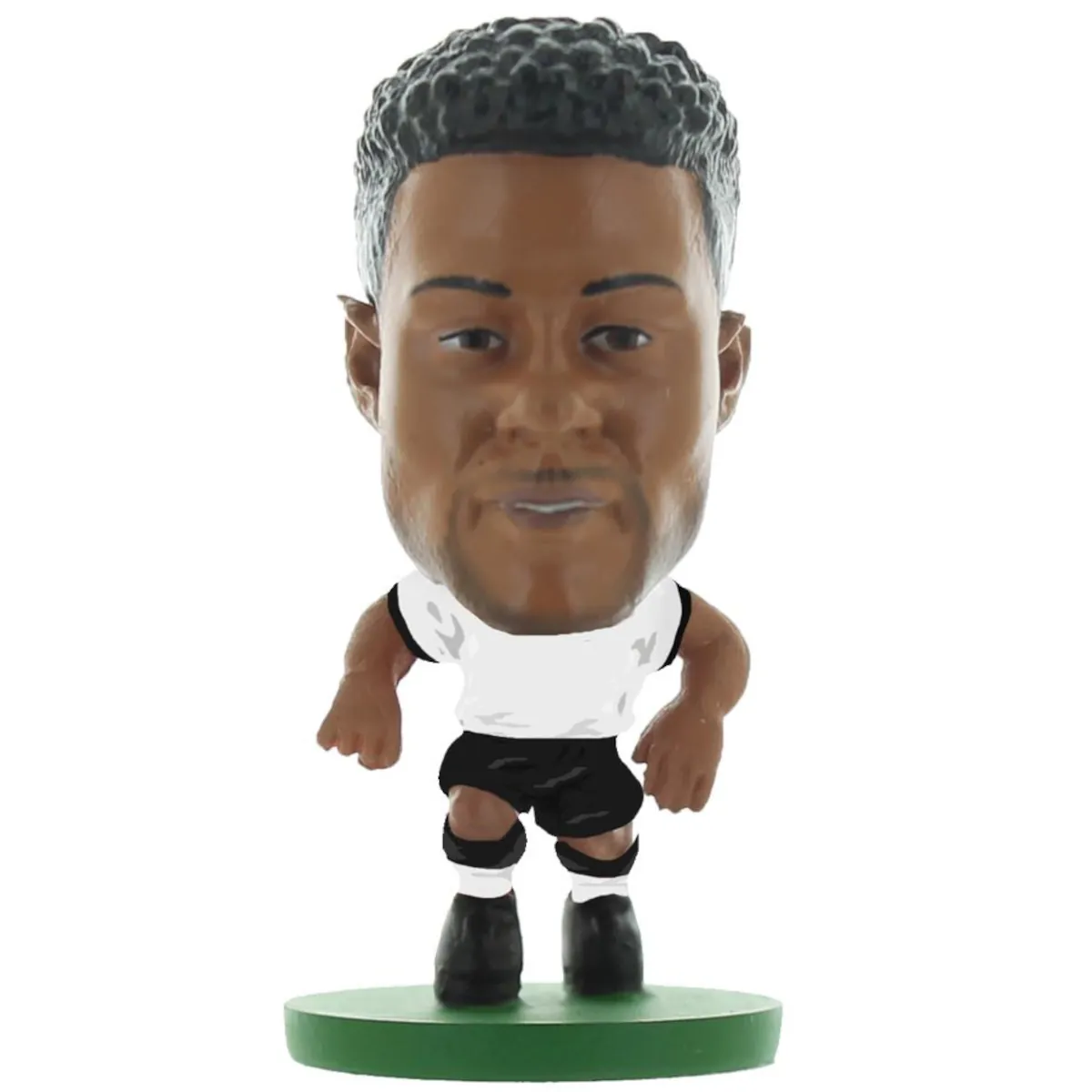 173477 Germany SoccerStarz Collectable Figure - Serge Gnabry