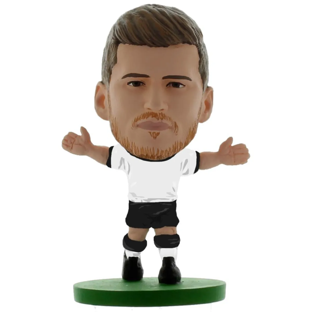 173478 Germany SoccerStarz Collectable Figure - Timo Werner