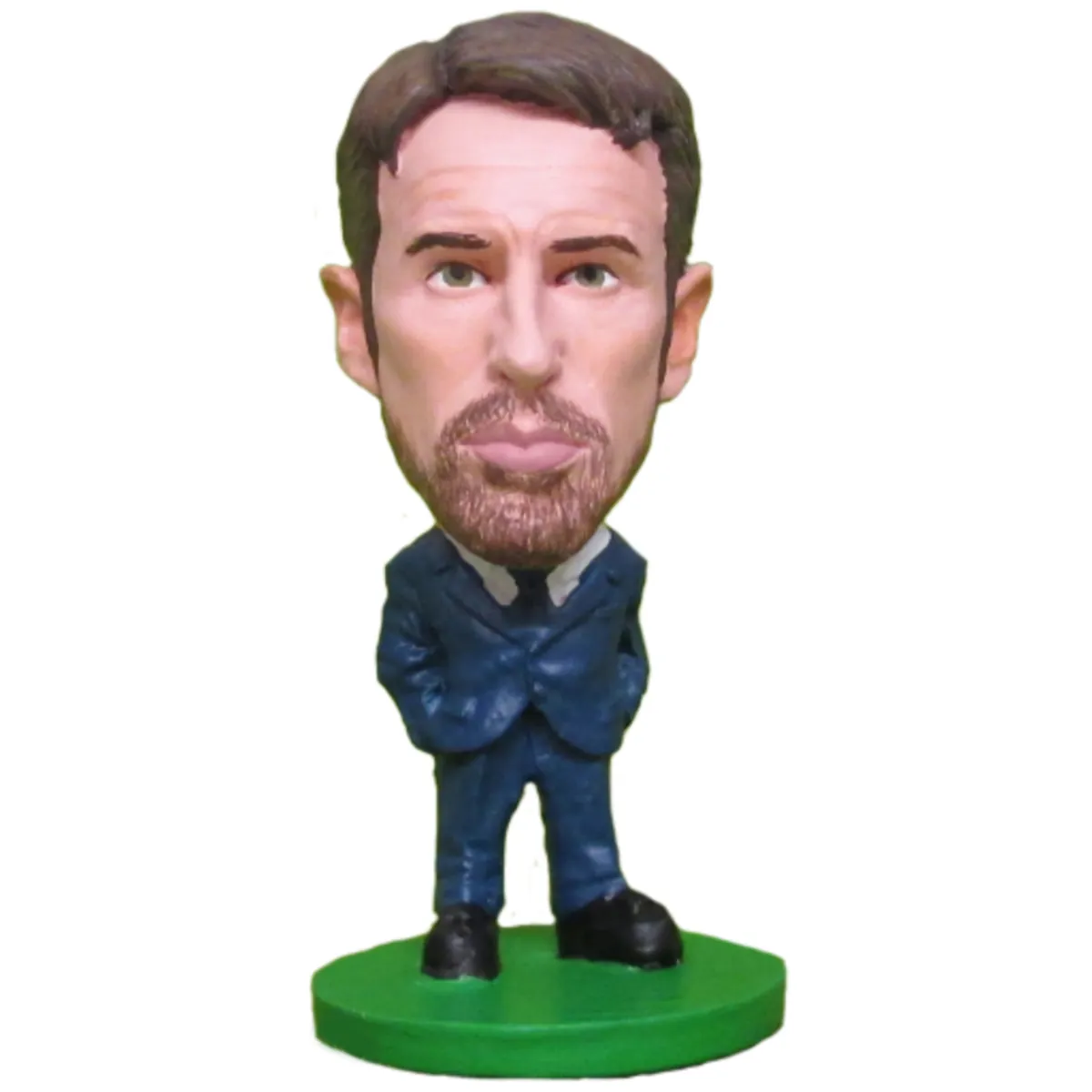 173483 England FA SoccerStarz Collectable Figure - Gareth Southgate