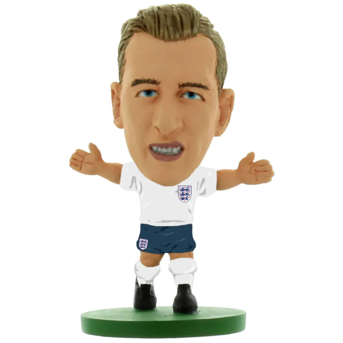 173492 England FA SoccerStarz Collectable Figure - Harry Kane