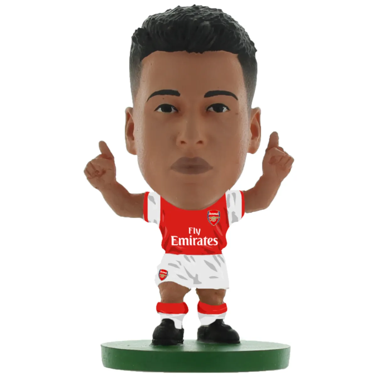 179451 Arsenal FC SoccerStarz Collectable Figure - Gabriel Martinelli