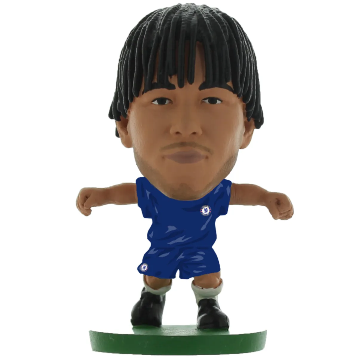 179458 Chelsea FC SoccerStarz Collectable Figure - Reece James