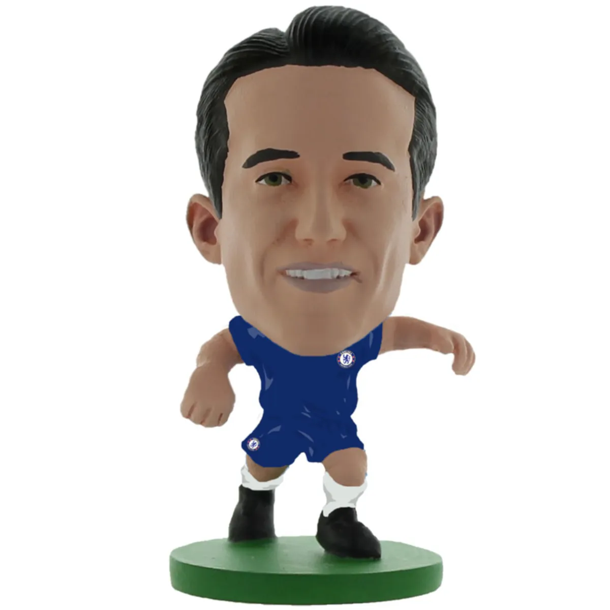 187412 Chelsea FC SoccerStarz Collectable Figure - Ben Chilwell
