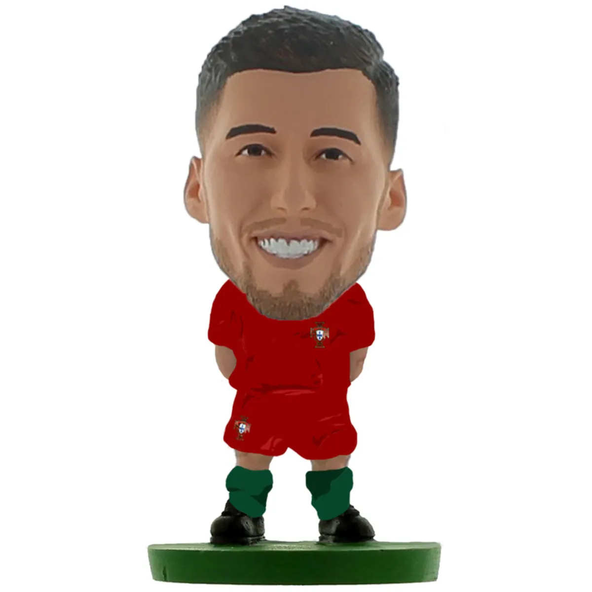 191146 Portugal SoccerStarz Collectable Figure - Rúben Dias