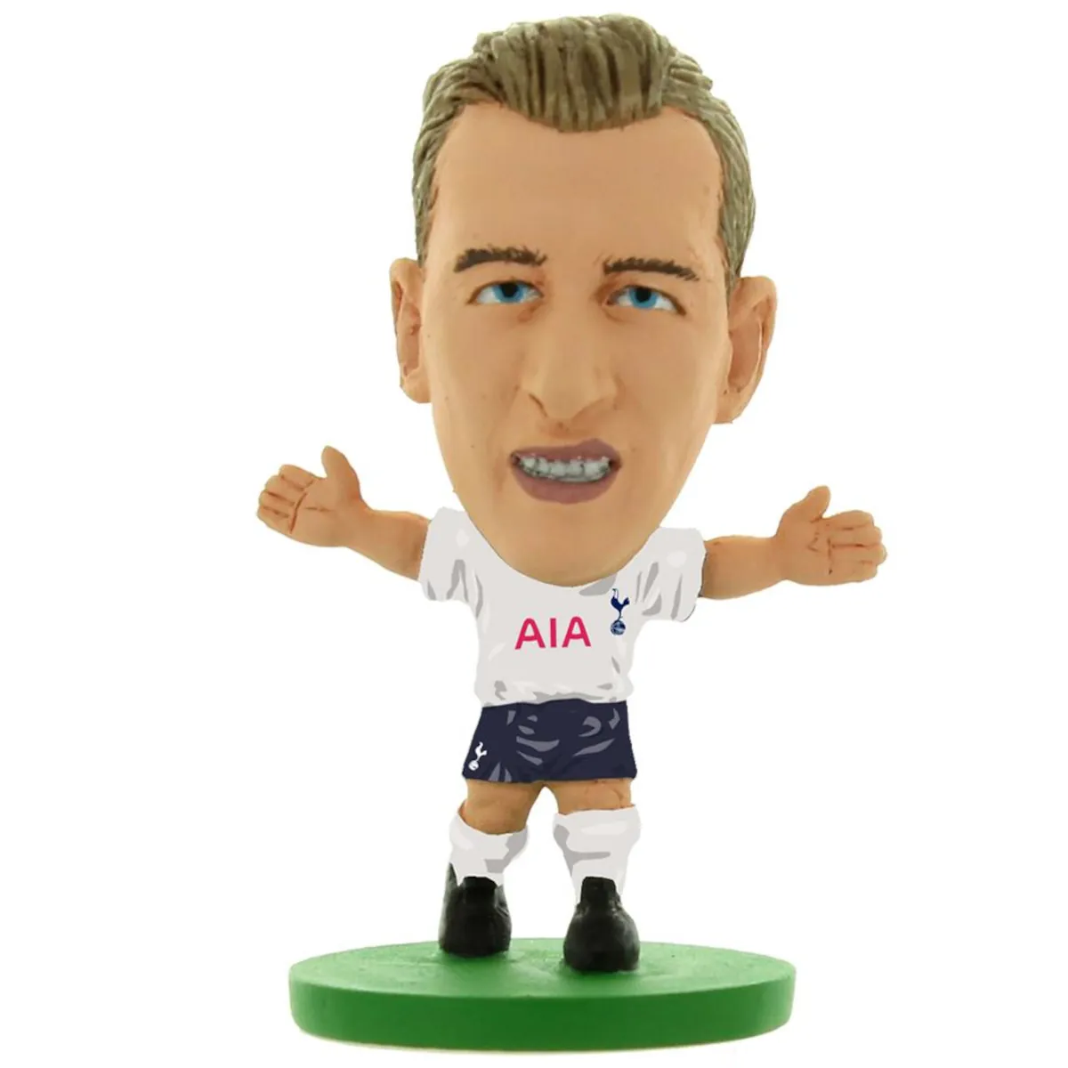 87375 Tottenham Hotspur FC SoccerStarz Collectable Figure - Harry Kane
