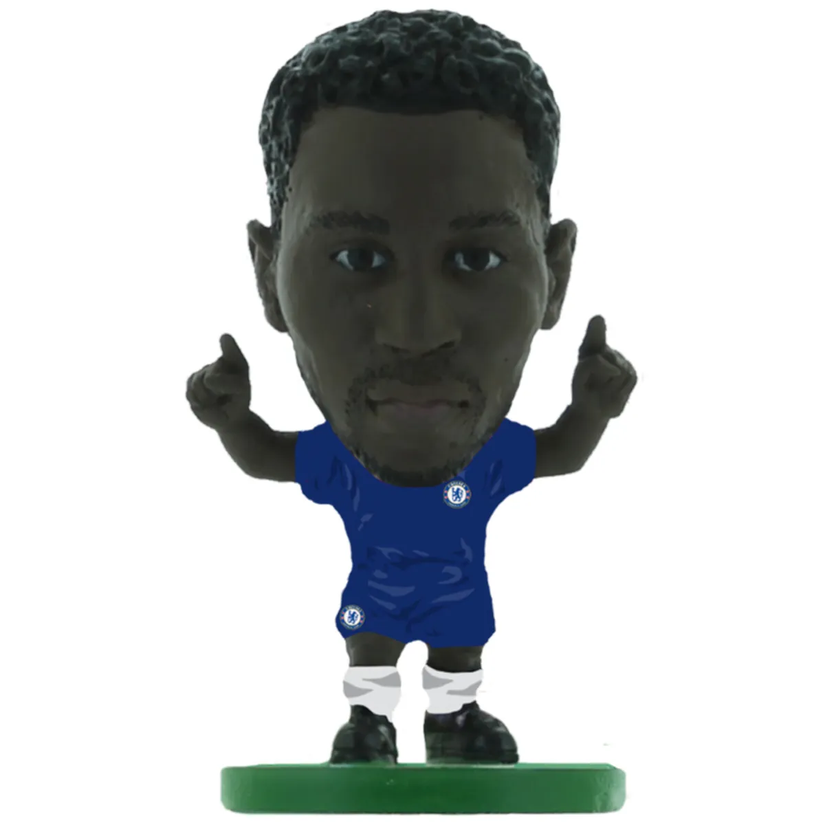 TM-00095 Chelsea FC SoccerStarz Collectable Figure - Romelu Lukaku