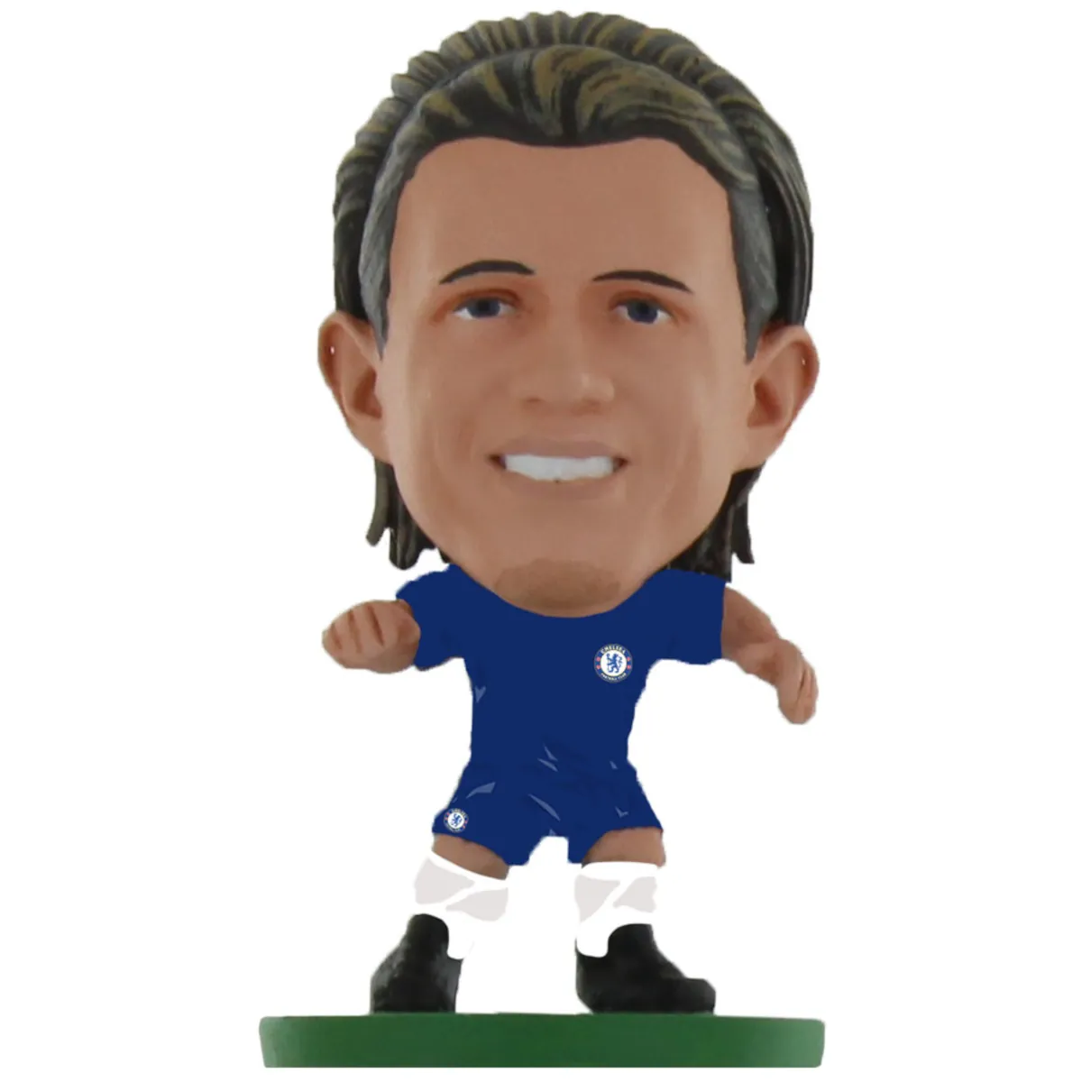 TM-01319 Chelsea FC SoccerStarz Collectable Figure - Conor Gallagher