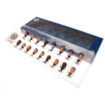 TM-01350 Chelsea FC SoccerStarz 17 Player Team Pack 2022-23 Season Collectable Figures Open Box