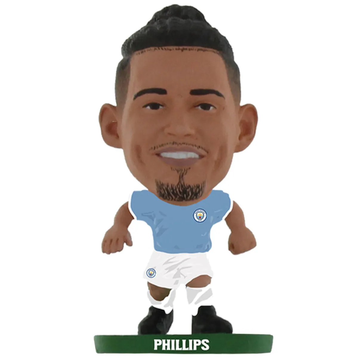 TM-02337 Manchester City FC SoccerStarz Collectable Figure - Kalvin Phillips