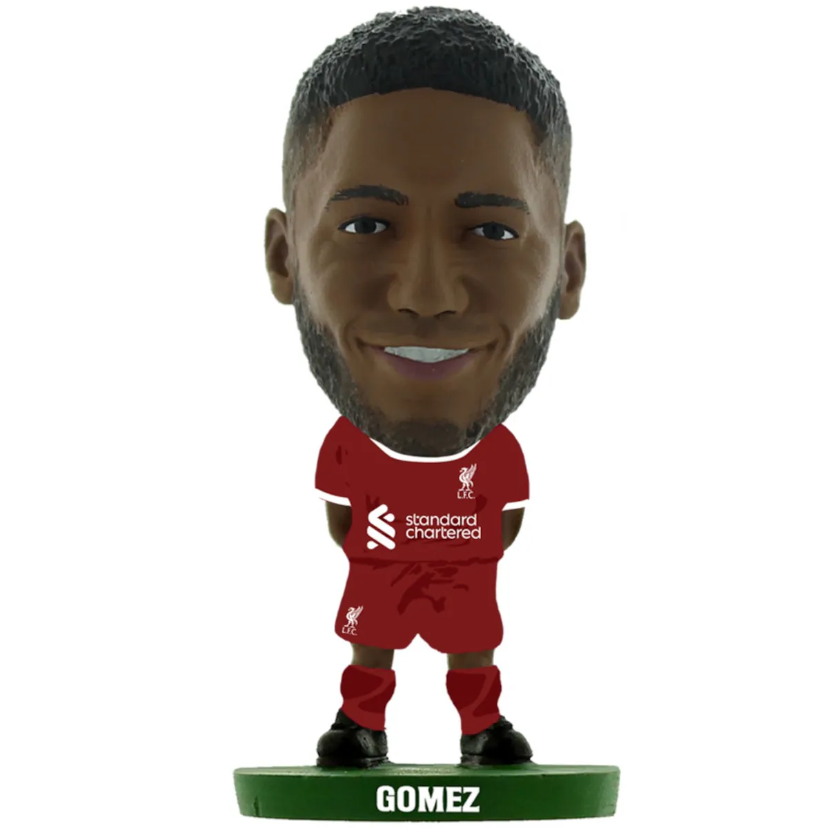 TM-03535 Liverpool FC Season 2023-24 SoccerStarz Collectable Figure - Joe Gomez