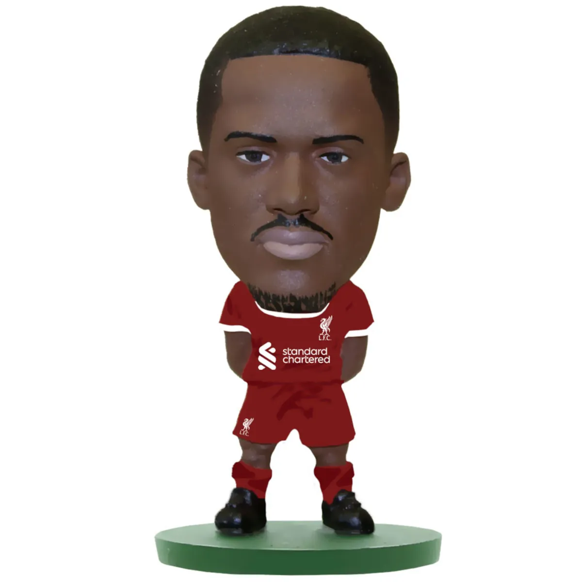 TM-03538 Liverpool FC Season 2023-24 SoccerStarz Collectable Figure - Ibrahima Konate