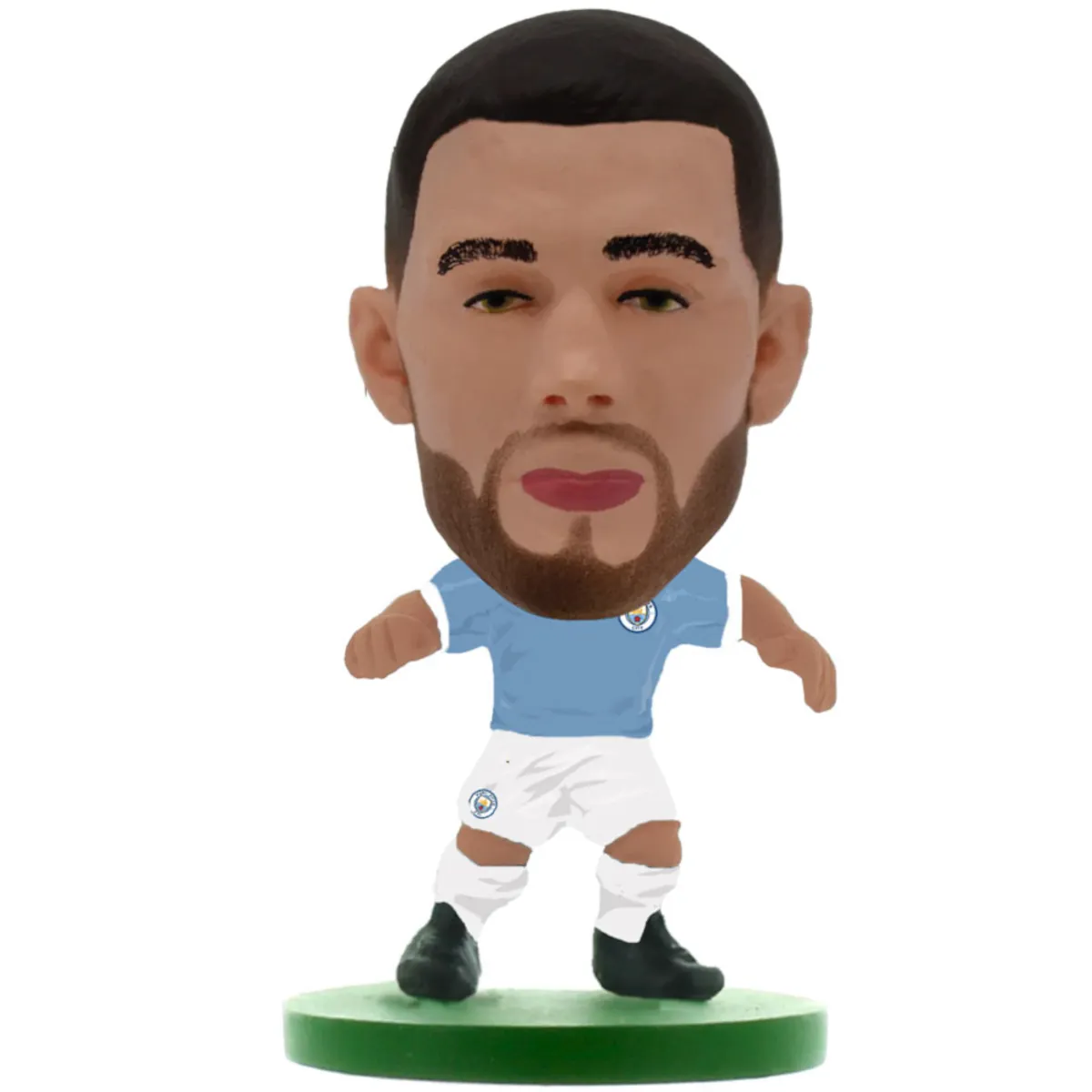 TM-03549 Manchester City FC SoccerStarz Collectable Figure - Mateo Kovacic