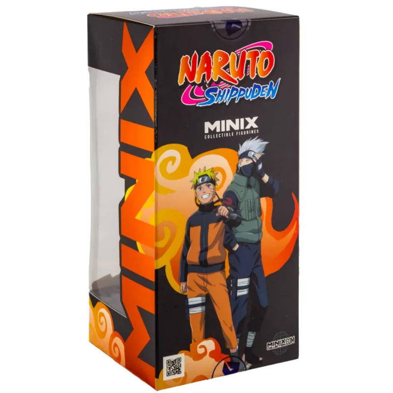 TM-04777-Naruto-Shippuden-MINIX-Figure-Kakashi-7