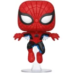 46952 Funko Pop! Marvel - 80 Years First Appearance - Spider-Man Collectable Vinyl Figure