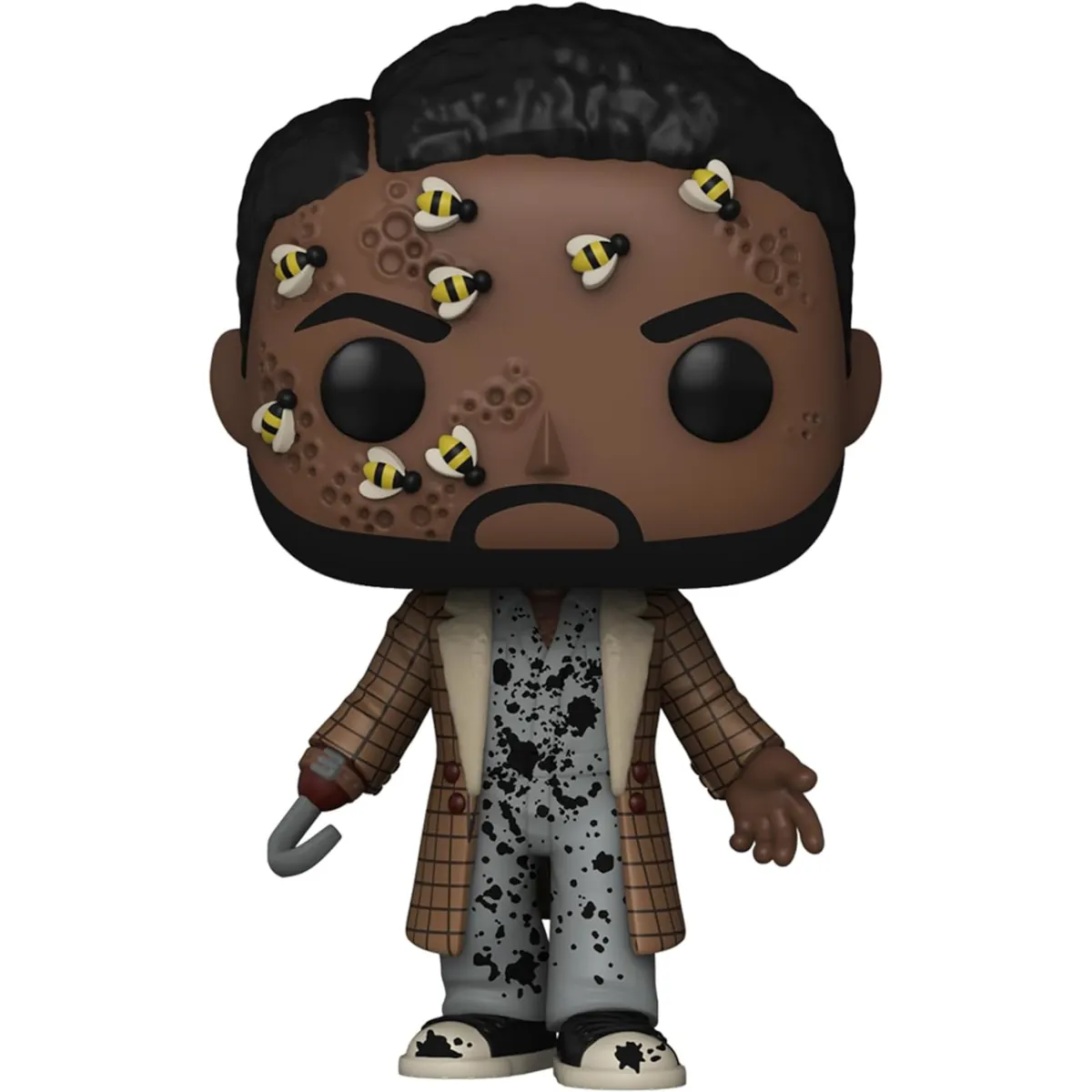 57924 Funko Pop! Movies - Candyman - Candyman with Bees Collectable Vinyl Figure
